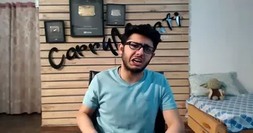 Raja Ji Apni Shaktiyo Ka Pura Istemaal Kar Rahe Ho Carryminati Meme Download Video