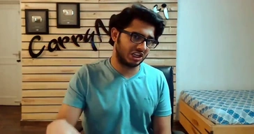 Carryminati Iski Murti Banni Chahiye