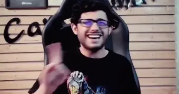 Carryminati Na Na Na Video