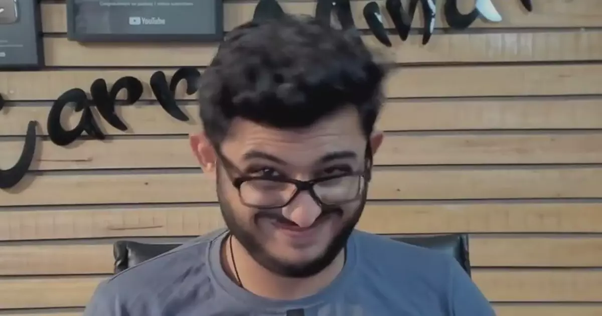 Carryminati Rajaji Meme Download Video