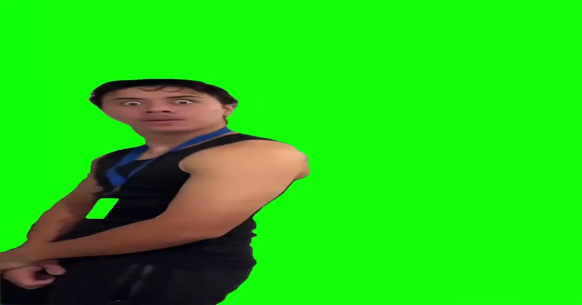Cashier Stare Meme Download Video