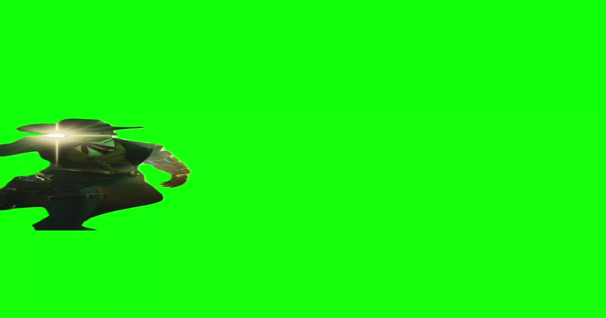 Cassidy Overwatch Walking Green Screen Meme Download Video
