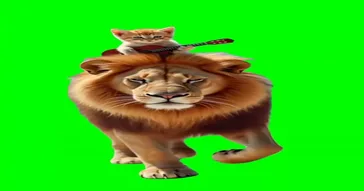 Cat And Dog Meme Download | Video & Audio Meme Video