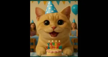 Happy Birthday To You Nobody Likes You Funny Meme Download Video