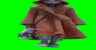 Model Walk Meme Download | Video & Audio Meme Video