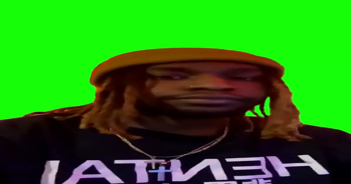 Caught In 4k Meme Download Video