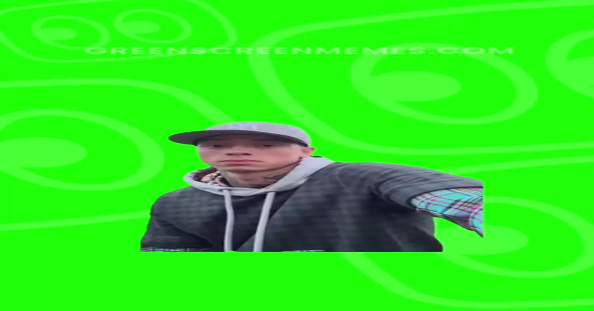 Central Cee Cilent Meme Download Video