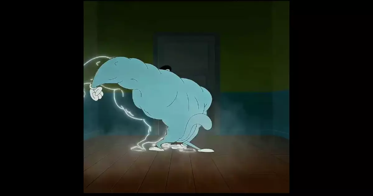 Chad Oggy Meme Download Video