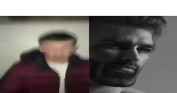 Giga Chad Meme Download | Video & Audio Meme Video