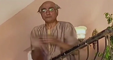 Champaklal Mara Mari Nahi