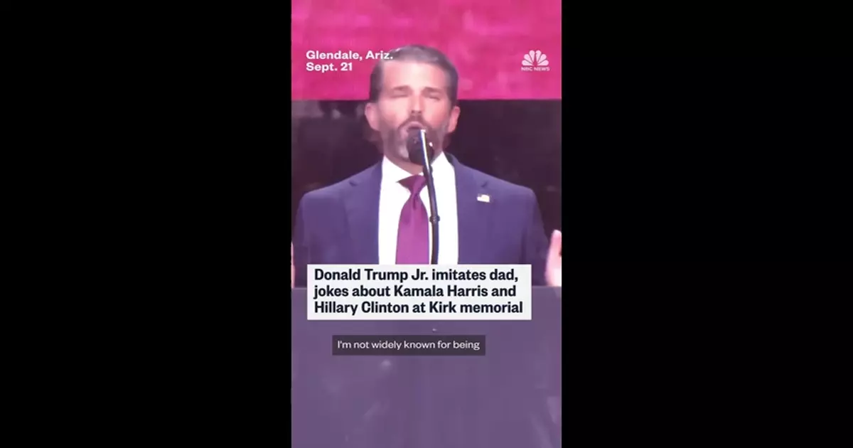 Charlie Kirk Son Meme Download Video