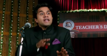 Chatur Ramalingam Koi Inse Sikhe