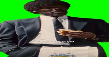 When You Use 100 Of Your Brain Meme Download | Video & Audio Meme Video