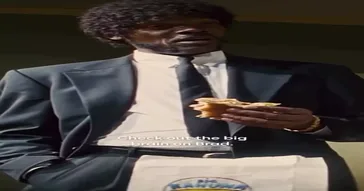 When You Use 100 Of Your Brain Meme Download | Video & Audio Meme Video