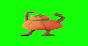 Kevin Kai N Druski Thanksgiving Dance Green Screen Meme Download Video