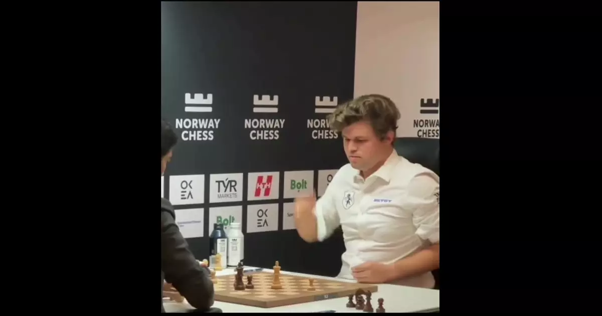 Chess Game Funny Meme Download Video