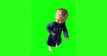 Chicken Dance From Soft To Hard Rock Meme Video