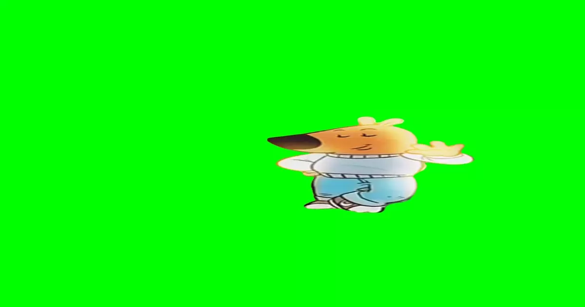 Chill Guy Wait They Dont Love You Like I Love You Meme Download Video