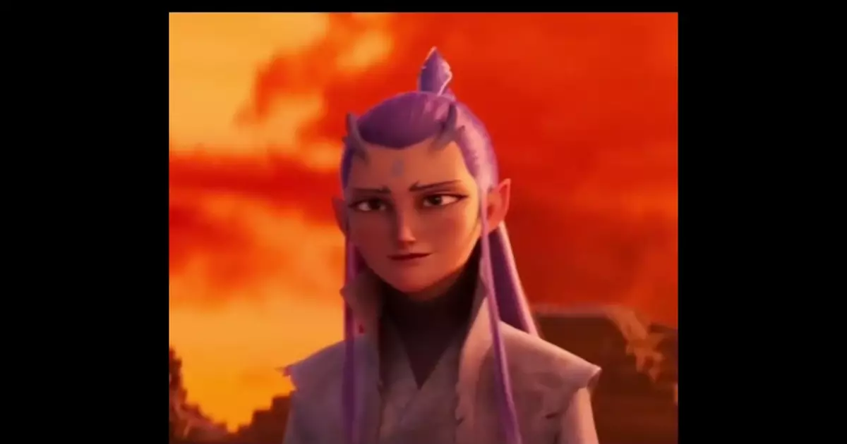 Chinese Cartoon Meme Download Video