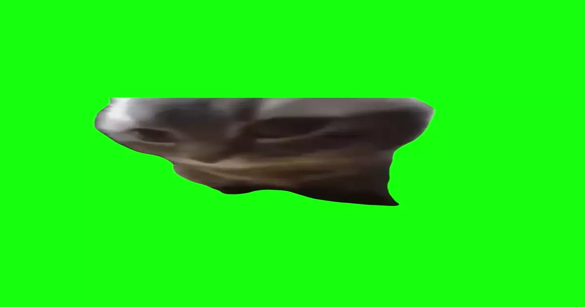 Chipi Chipi Chapa Chapa Cat Green Screen Meme Download Video