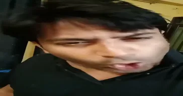 Chor Diya Maine Message Karke Logo Ko Disturb Karna Meme Video