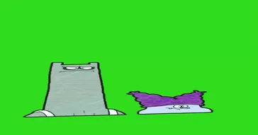 Chowder Comedy Gold Green Screen Meme Download | Video & Audio Meme Video