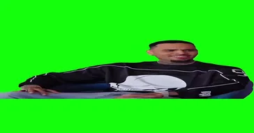 I Walk Haters Down 6ix9ine Green Screen Meme Download Video