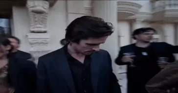 Christian Bale Sigma Meme Download | Video & Audio Meme Video