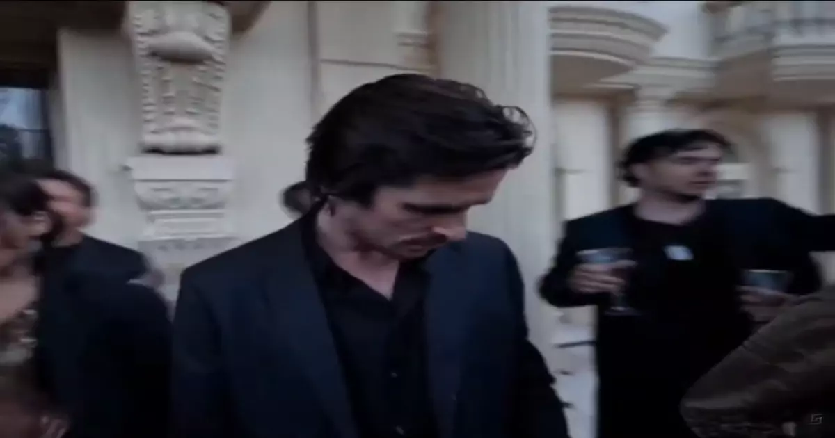 Christian Bale Meme Download Video