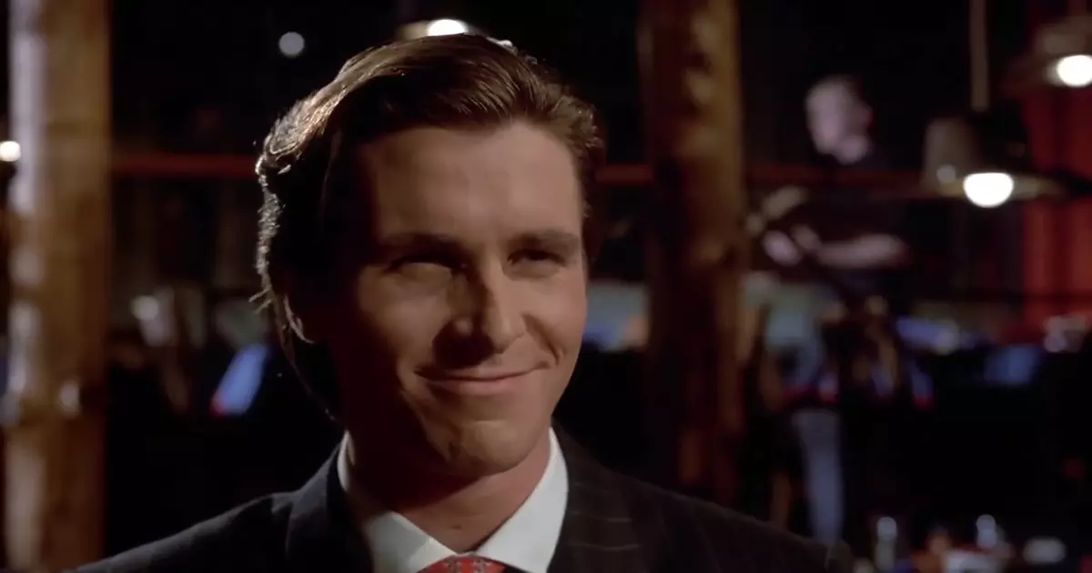 Christian Bale Sigma Meme Download Video