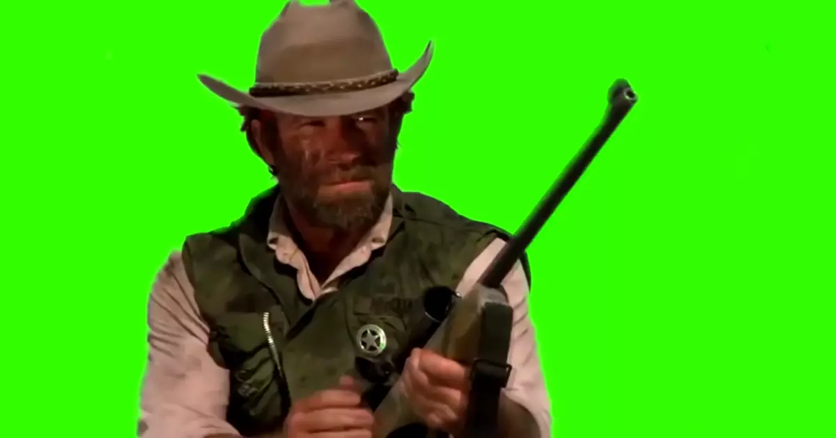 Chuck Norris Meme Download Video
