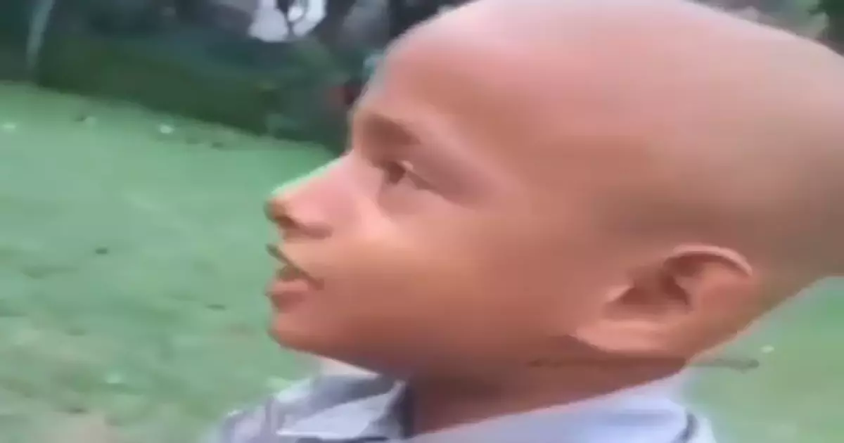 Chud Gayi Chud Gayi Meme Download Video