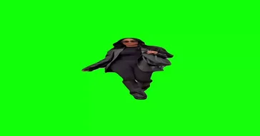 Ciara Hype Me Up Green Screen Meme Download | Video & Audio Meme Video