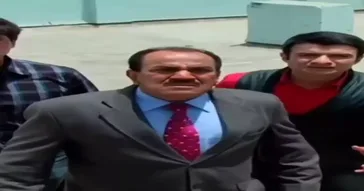 Daya Entry From The River Cid Meme Download | Video & Audio Meme Video