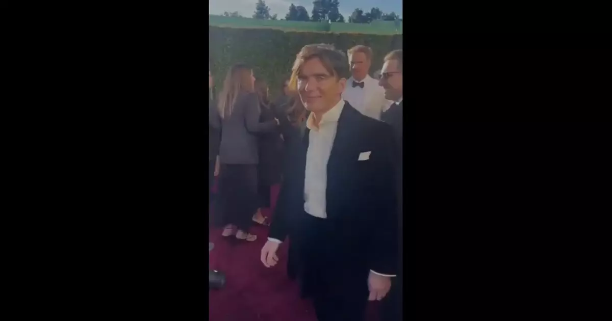 Cillian Murphy Meme Download Video
