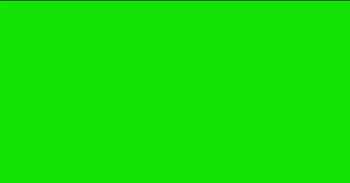 Cinematic Effect Green Screen Meme Download Video