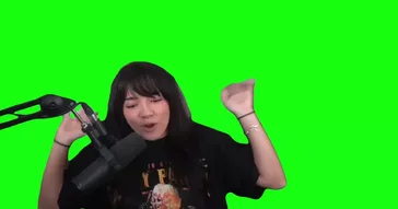 Cinna My Digital Footprint Is Not Very Good Green Screen Video