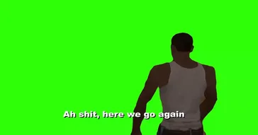 Okay Lets Go Meme Download | Video & Audio Meme Video