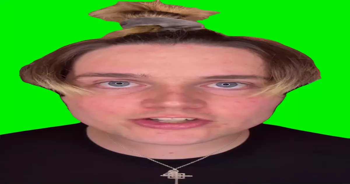 Clap Cheeks Green Screen Meme Download Video