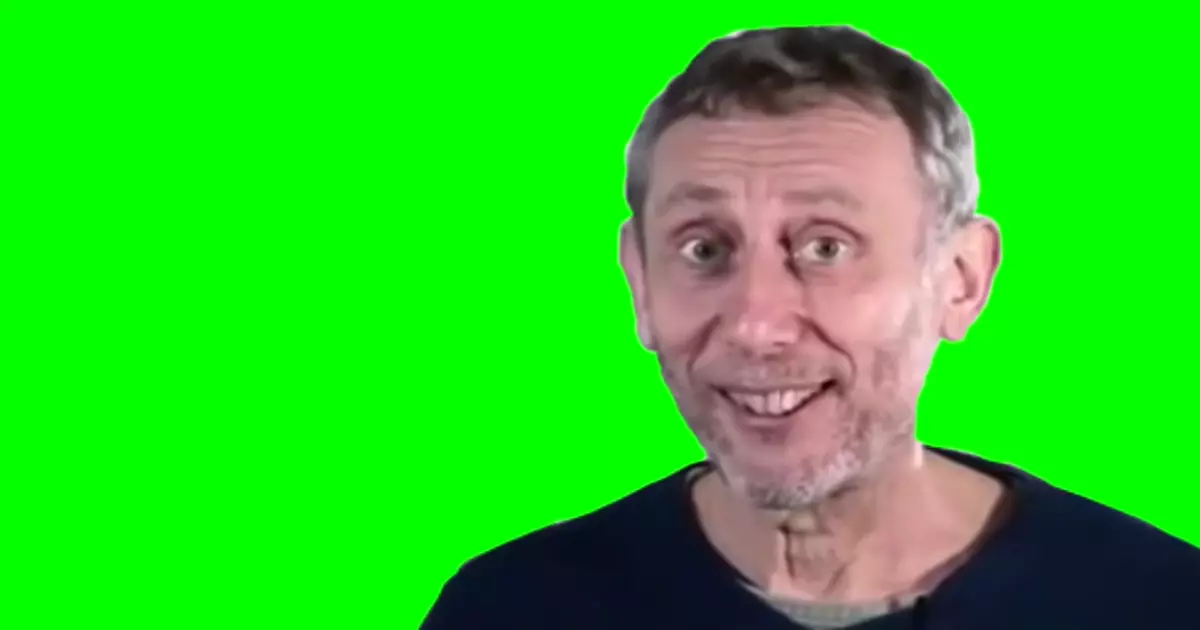 Click Nice Green Screen Video Meme Download Video