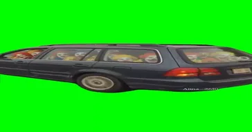 Jack Waiting In The Car Meme Download | Video & Audio Meme Video