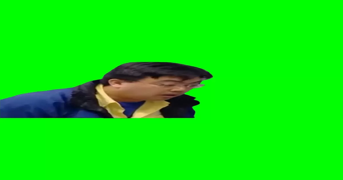 Cocaine Noooooo Green Screen Meme Download Video