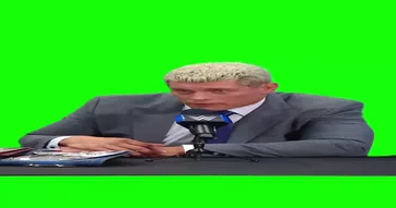 Cody Rhodes Do You Feel Him Sir Green Screen Meme Video