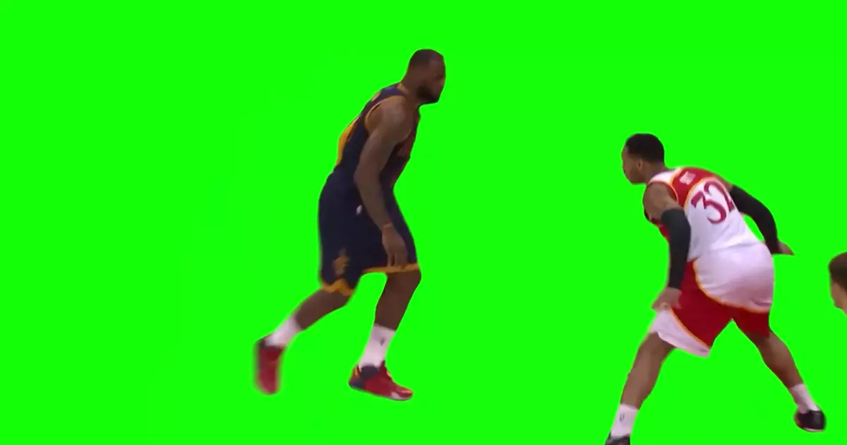 Come On Man That S Too Easy Green Screen Meme Download Video