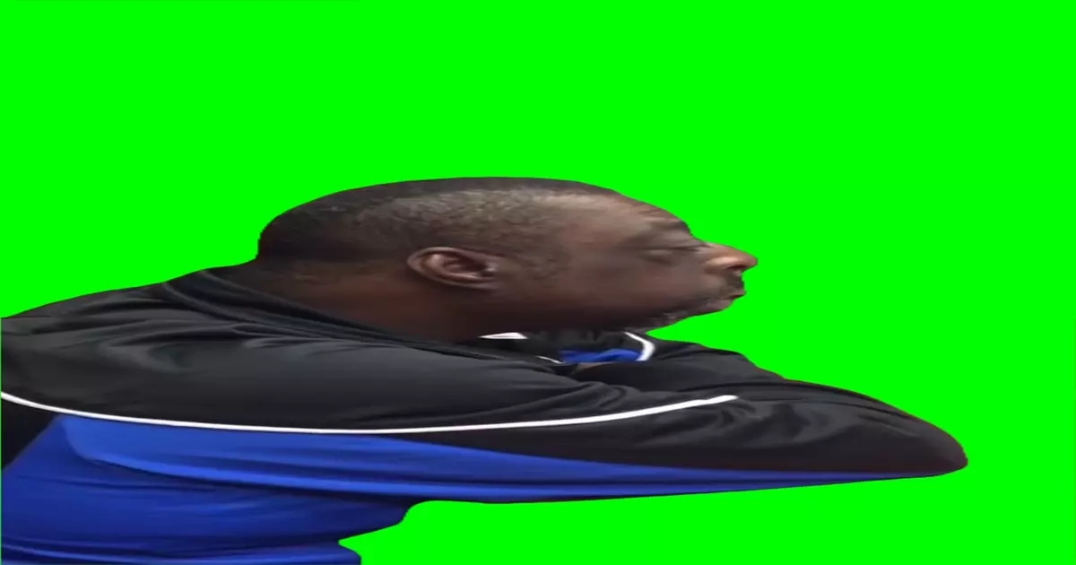Confused Beetljuice Green Screen Meme Download Video