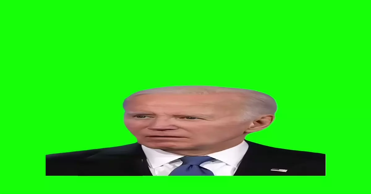 Confused Joe Biden Meme Download Video
