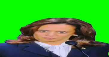 Confused Kamala Meme Download | Video & Audio Meme Video
