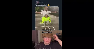 Confusing Optical Illusion Hilarious Funny Meme Video