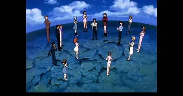 A Cartoon Character Eating Burger Meme Download | Video & Audio Meme Video