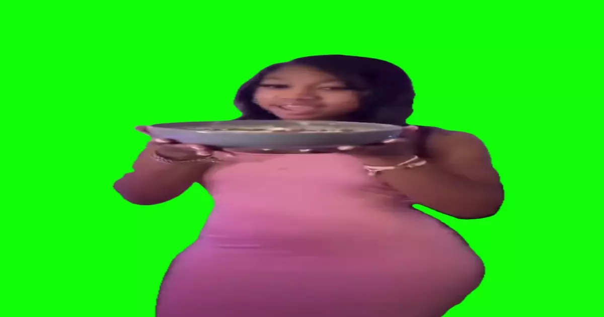 Cooking With Kya Meme Download Video